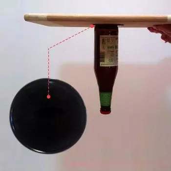 Универсальный противоскользящий коврик для мобильного телефона, круглый треугольный коврик, держатель, настенная наклейка