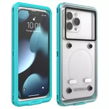 Универсальный противоударный водонепроницаемый чехол для телефона Nothing Outdoor Swimming Protection Phone One Cover For Nothing phone 1&Under 7 inch