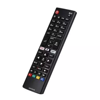 Универсальный пульт дистанционного управления AKB75095308 для телевизора LED LCD TV Smart Remote Replacement Controller