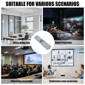 Универсальный пульт дистанционного управления AV-ресивером RM-ADU005, совместимый с Sony DAV-DZ231 DAV-DZ30 DAV-DZ530 DAV-DZ630