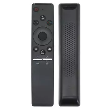 Универсальный пульт дистанционного управления для телевизора 4K замена Bn59-01298C Tm1640 Bn59-01244A Bn59-01255A Bn59-01275A Bn59-01266A для телевизора