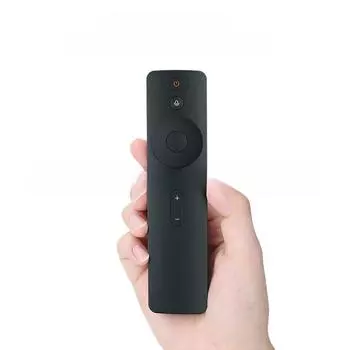 Универсальный пульт дистанционного управления для телевизора Xiaomi — Bluetooth и инфракрасное голосовое управление. Infrared version