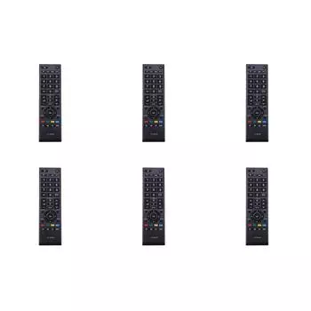 Универсальный пульт дистанционного управления для телевизора Toshiba CT-90326 CT-90380 CT-90336 CT-90351 Q