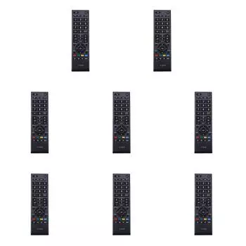 Универсальный пульт дистанционного управления для телевизора Toshiba CT-90326 CT-90380 CT-90336 CT-90351 U