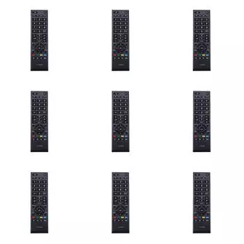 Универсальный пульт дистанционного управления для телевизора Toshiba CT-90326 CT-90380 CT-90336 CT-90351 U