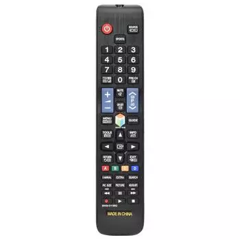 Универсальный пульт дистанционного управления для телевизора, сменный пульт дистанционного управления для телевизора Samsung BN59-01198Q