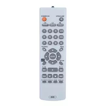 Универсальный пульт дистанционного управления DVD Smart Remote Controller для Pioneer