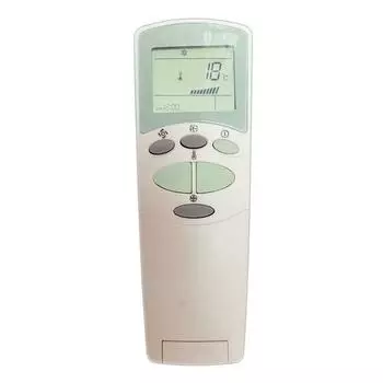 Универсальный пульт дистанционного управления кондиционером, замена 6711A90032N 6711A90032Y для LG 6711A90032, пульт дистанционного управления переменного тока