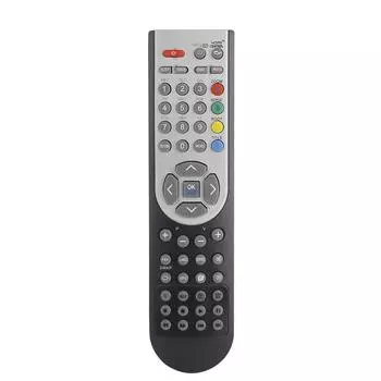 Универсальный пульт дистанционного управления RC1900 для OKI TV 16, 19, 22, 24, 26, 32, 37, 40, 46 дюймов V19 L19 C19 V22 L22 V24 L24 V26 L26 C26 V32 L32 C32 V37