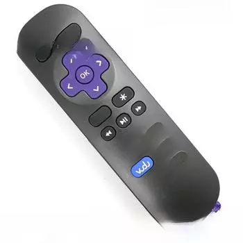 Универсальный пульт дистанционного управления Roku Box null