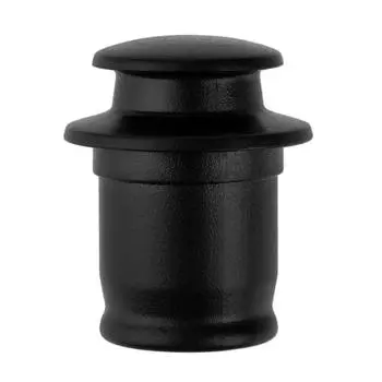 Универсальный пылезащитный чехол для прикуривателя, антипирен, автомобильная розетка прикуривателя, полная защита, автомобильные аксессуары CHINA