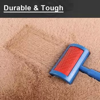 Универсальный размер противоскользящий чехол для автомобильного сиденья Защитная подушка для переднего сиденья из льняной ткани Автомобильные аксессуары без спинки Flocking Cloth&Autumn And Winter хаки