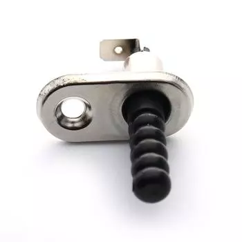 Универсальный регулируемый автомобильный двигатель, грузовик, лодка, светильник, капот, дверь, сигнализация, переключатель капота