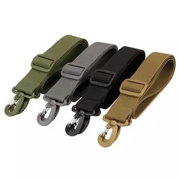 Универсальный ремень для сумки, регулируемый плечевой ремень, ремень для сумки для бутылки с водой, нейлоновый плечевой ремень green-2.5CM