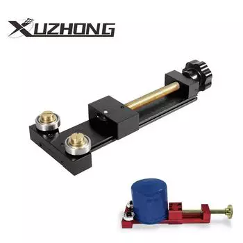 Универсальный резак для автомобильных масляных фильтров 66490, режущий инструмент для масляных фильтров, алюминий высокой прочности, 5 1/2 дюйма, автомобильные детали XLB-1064