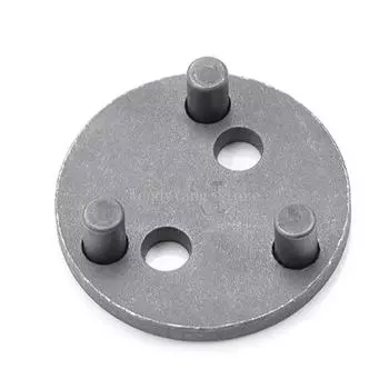 Универсальный ручной инструмент для снятия и ремонта тормозных колодок автомобильных дисковых тормозов CHINA