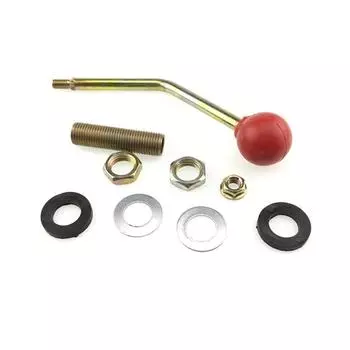 Универсальный ручной стеклоочиститель для Polaris Rzr 1000 Gator