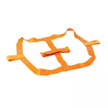 Универсальный руль на заднее колесо электромобиля, транспортировочный ремень для мотоцикла, полиэстеровый ремень