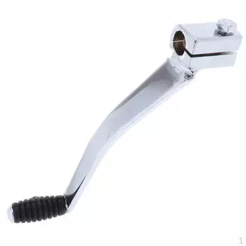 Универсальный рычаг педали 12 см 4,72 дюйма для квадроцикла объемом 250 куб.см