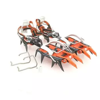Универсальный рычажный замок PETZL Lynx U034AA00 [Товар]