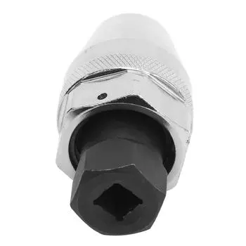 Универсальный съемник сломанных болтов из стального сплава для круглых шпилек 1/41/2 дюйма белый