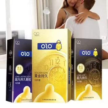 Универсальный сексуальный презерватив, эластичный многочастичный презерватив, одноразовый