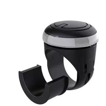 Универсальный шариковый усилитель рулевого колеса на 360° - металлический подшипник, вспомогательное устройство, облегчающее труд 3R-2251