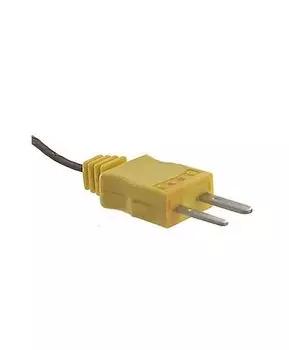 Универсальный шариковый зонд FLUKE (Случайность) [] 80ПК-1