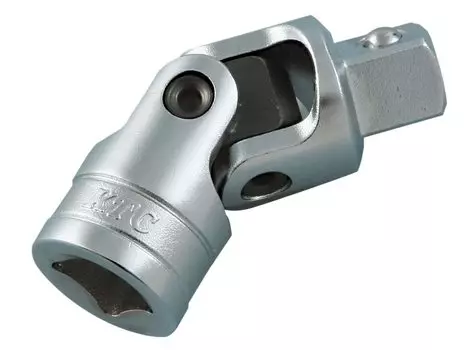 Универсальный шарнир BJ4 от Kyoto Machinery Tools, неровность привода x всего 67 мм, 1 шт. (КТК) Угол 12.7 Длина