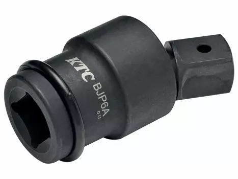 Универсальный шарнир Kyoto Machinery Tools для ударного гайковерта BJP6A (КТК) 19.0SQ