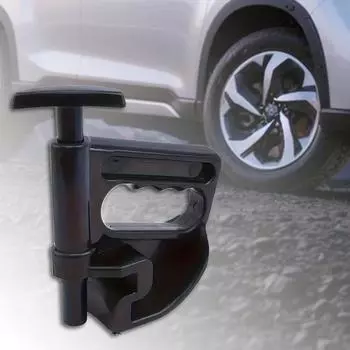 Универсальный шиномонтажный станок для шиномонтажный станок зажим для борта шины инструмент для ремонта шин CHINA