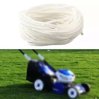 Универсальный шнур стартера для двигателей. Простая установка. (60 70 символов) 2m