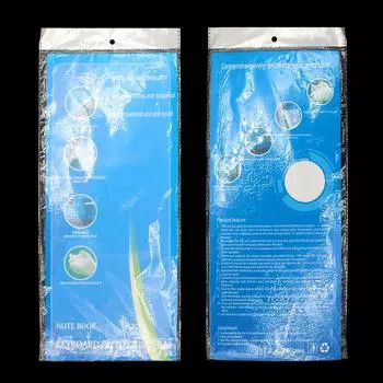 Универсальный силиконовый чехол для клавиатуры 14-15 дюймов - прозрачный и пылезащитный 13-14 inch bare chips from 100 pieces