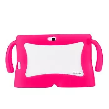 Универсальный силиконовый гелевый защитный чехол для 7-дюймового планшета Android Q88