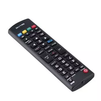 Универсальный сменный пульт дистанционного управления Smart Remote Controller для ЖК-телевизора LG белый