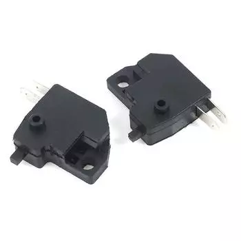 Универсальный сменный выключатель стоп-сигнала рычага переднего тормоза выключатель стоп-сигнала Right