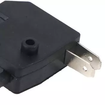 Универсальный сменный выключатель стоп-сигнала рычага переднего тормоза выключатель стоп-сигнала Left