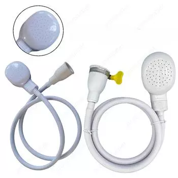 Универсальный смеситель для душа, многофункциональный шланг, умывальник, удлинитель для душа, ванна для домашних животных, чистящие средства, инструменты