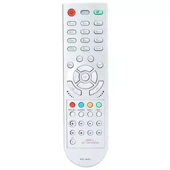 Универсальный спутниковый ресивер SAT Пульт дистанционного управления Smart Remote Controller
