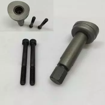 Универсальный стальной мотоциклетный двигатель, экстрактор поршневого пальца, съемник, набор инструментов