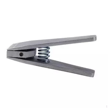 Универсальный станок для струнных ракеток для тенниса и бадминтона из алюминиевого сплава, летающий зажим для ракетки