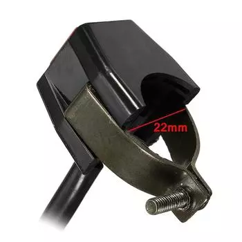 Универсальный стартовый звуковой сигнал Kill Off Stop, переключатель на руле, кнопка включения двигателя, ручка управления, переключатели для мотоцикла, грязевого велосипеда