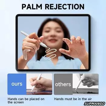 Универсальный стилус для Android l0s Windows, емкостный сенсорный экран, ручка для iPad, Apple Pencil для планшета Huawei Xiaomi