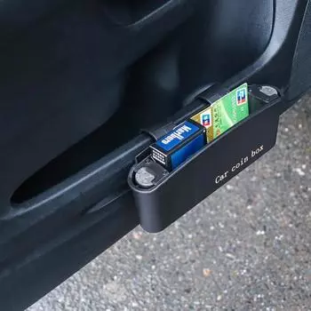 Универсальный тип автомобильного сменного и разного ящика для хранения вещей, мусорное ведро на дверь автомобиля, автомобильные аксессуары, органайзер для багажника, гаджет