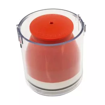 Универсальный упаковщик подшипников колес Универсальный Стабильный Легко чистить Удобный для промышленного оборудования Техническое обслуживание и ремонт транспортных средств оранжевый