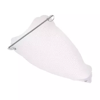 Универсальный утюг для обуви с защитой от ожогов, устойчивый к высоким температурам, коврик для прессования Thick 0.5mm