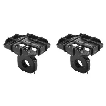 Универсальный велосипедный держатель для динамика JBL GO 4/GO 3/GO 2 BT