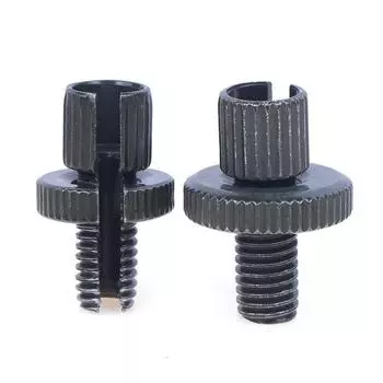 Универсальный винт M8 M10 для крепления руля тормозного рычага мотоцикла или регулировки клаксона сцепления для мотокросса, мотоцикла для мотокросса