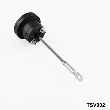 Универсальный внутренний привод перепускной заслонки RB20, от 7 до 26 фунтов на квадратный дюйм, длина, 7,5 отверстия чёрный