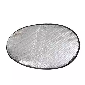 Универсальный водонепроницаемый чехол для мотоцикла, солнцезащитный чехол для сиденья, предотвращающий нагрев сиденья, коврик для скутера, теплоизоляционная подушка, защита